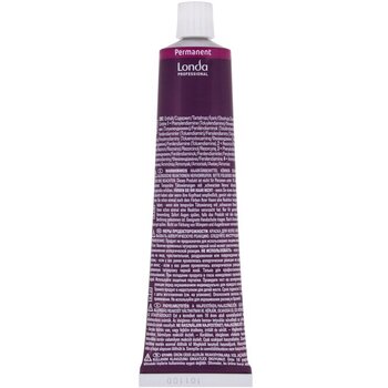 Permanent Color Extra Rich Creme - Permanentní krémová barva na vlasy